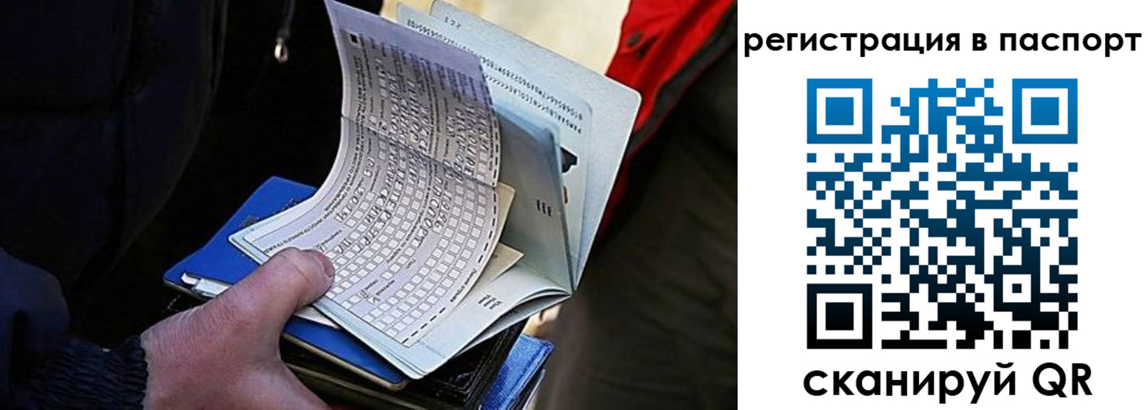 прописка штамп в Пензе
